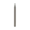 Dremel 106 gravyrstift 1,6 mm, 3-pack