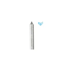 Dremel 9929 gravyrstift diamant