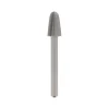 Dremel 117 höghastighetsfräs 6,4 mm, 2-pack