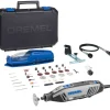 Dremel 4250-3/45 multiverktyg 175 W, 45 delar