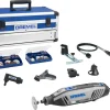 Dremel 4250-6/128 multiverktyg 175 W, 128 delar
