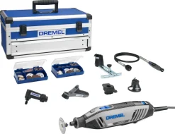Dremel 4250-6/128 multiverktyg 175 W, 128 delar
