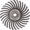 Dremel 471 polerborste kornstorlek 36