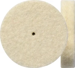 Dremel 429 polerskiva, 3-pack