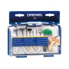 Dremel 684 rengöringsset 20 delar