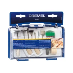 Dremel 684 rengöringsset 20 delar