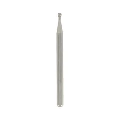 Dremel 7103 slipstift diamant 2 mm, 2-pack