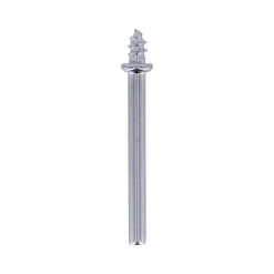 Dremel 401 spindel, 3-pack