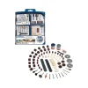 Dremel 724 tillbehörssats universal 150 delar