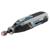 Dremel Lite 7760-15, multiverktyg med tillbehör