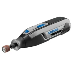 Dremel Lite 7760-15, multiverktyg med tillbehör