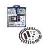 Dremel SC725 tillbehörssats universal 70 delar
