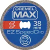Dremel SC456DM premium kapskiva för metall