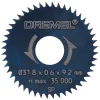 Dremel sågklinga 546