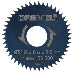 Dremel sågklinga 546