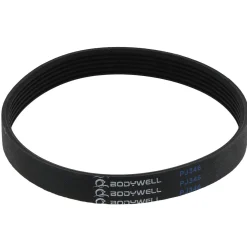 Drivrem 6PJ346 till Cocraft HP 318 planhyvel
