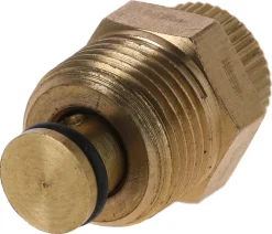Dräneringsplugg 3/8" Cocraft