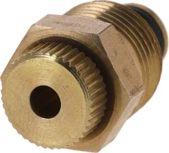 Dräneringsplugg 3/8" Cocraft