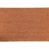 Dörrmatta 40 x 60 cm, natur