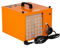 Drybox X4 adsorptionsavfuktare 19 liter, 250 m3