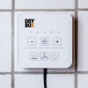 Drybox X5 avfuktare krypgrund, källare, vind, 400 m2