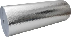 Drybox isoreflekt marktäckning krypgrund, 1,20 x 40 m