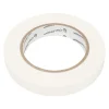 Dubbelhäftande monteringstejp inomhus, 19 mm x 5 m, vit