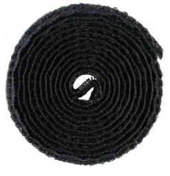 Dubbelsidigt kardborreband