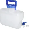 Dunken Donje vattendunk med kran, 5 liter