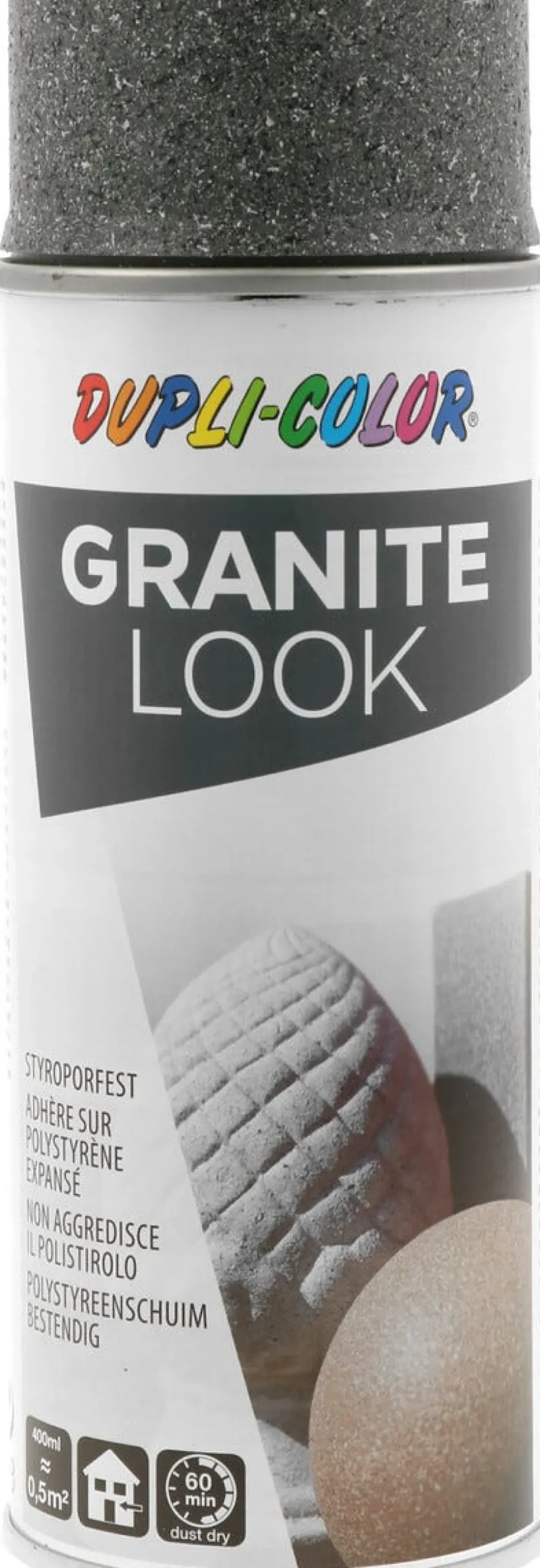 Dupli-Color Granite Look sprayfärg granit, 400 ml