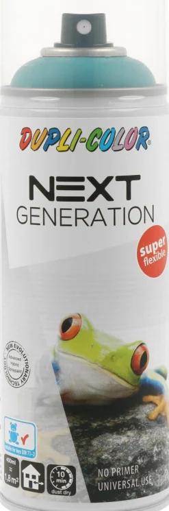 Dupli-Color Next sprayfärg flexibel, 400 ml