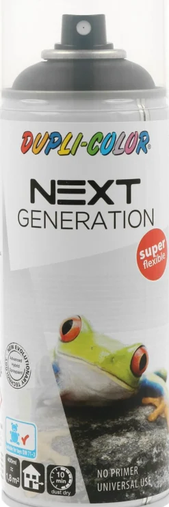 Dupli-Color Next sprayfärg flexibel, 400 ml