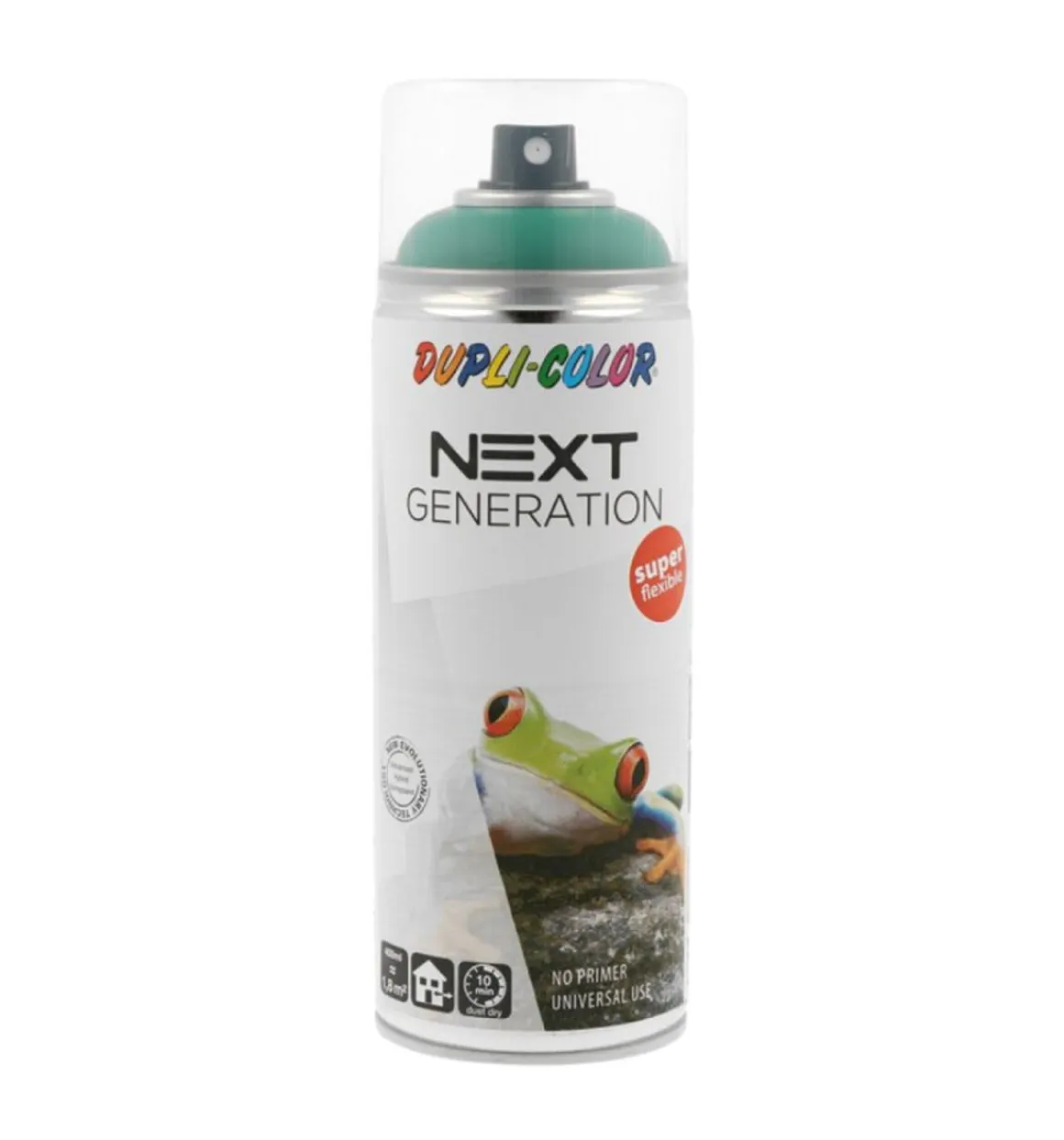 Dupli-Color Next sprayfärg flexibel, 400 ml