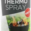 Dupli-Color Thermo sprayfärg svart, 400 ml
