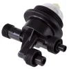Duschblandare, utomhusdusch 20/35 l
