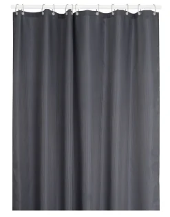 Duschdraperi Stripes, 200 x 180 cm