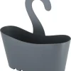 Duschkorg blandare, plast