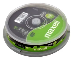 DVD R 4,7 GB