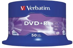 DVD R, 4.7 GB