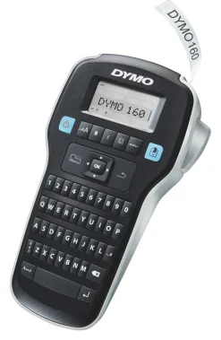 Dymo LabelManager 160 märkmaskin