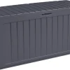 Dynbox Keter Marvel Plus