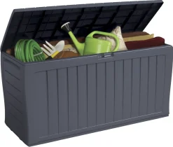 Dynbox Keter Marvel Plus