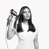 Dyson Supersonic hårfön med tillbehör