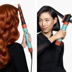 Dyson Airwrap I.D. multistyler hårfön och locktång