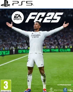 EA Sports FC 25 för PS5, PEGI 3