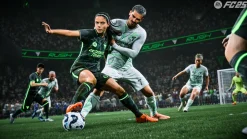 EA Sports FC 25 för PS5, PEGI 3