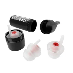 Earpeace Music filtrerande öronproppar