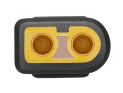 EcoFlow 12 V laddkabel XT60, 1,5 m
