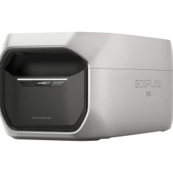 EcoFlow batteri till Delta 3 Max Plus powerstation