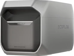 EcoFlow batteri till EcoFlow Delta 3, 1024 Wh